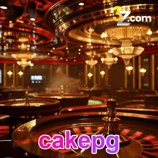 cakepg