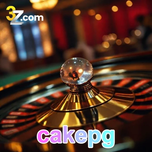 cakepg Slots